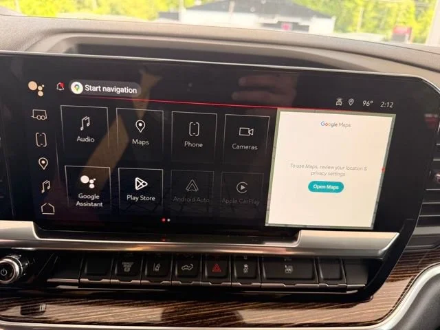 2026 GMC Sierra 2500HD SLE - Photo 23