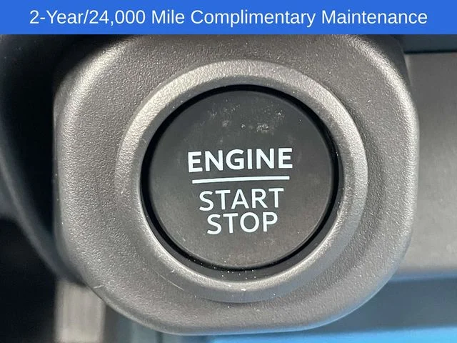 New 2026 Black Ford XLT image 5