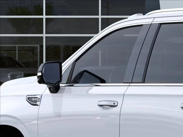 New 2026 Glacier White Tricoat GMC Denali image 36