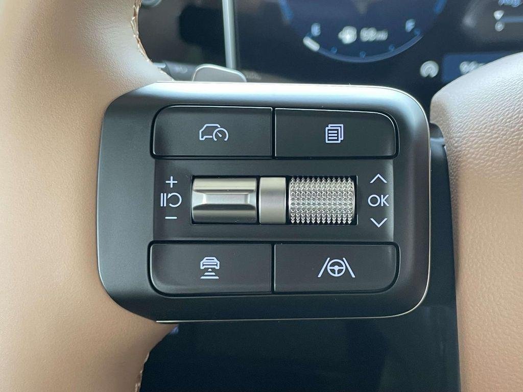 New 2026 Black Hyundai Limited AWD image 26