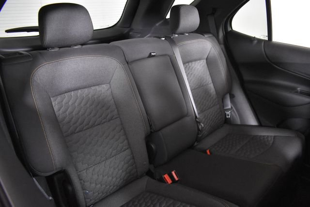 Used 2020 Silver Chevrolet LT image 17