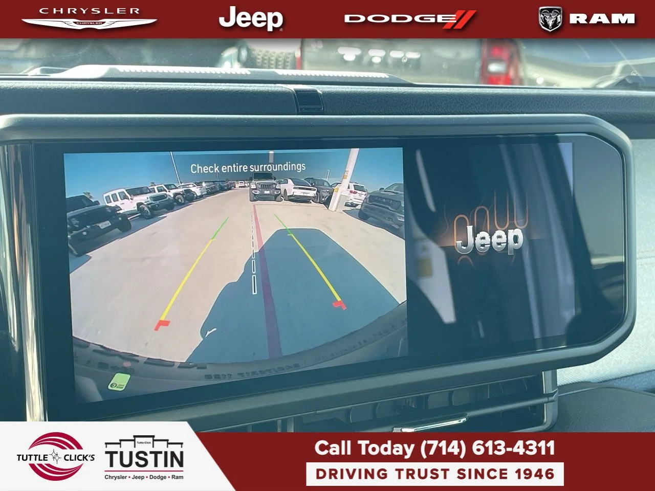 New 2027 Bright White Clear-Coat Paint Jeep Rewind image 31