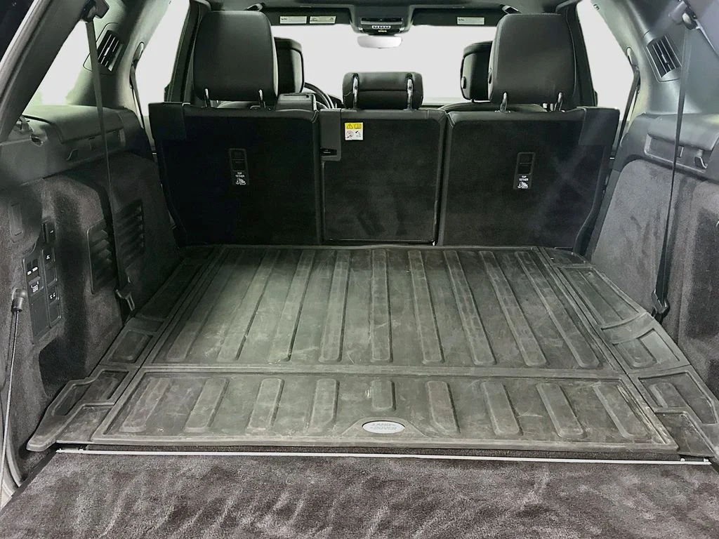 Used 2023  Land Rover HSE R-Dynamic image 26