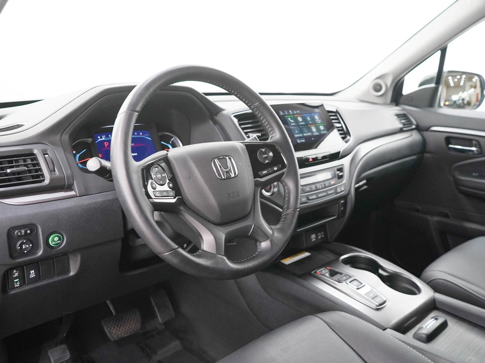 Used 2022  Honda 5D WAGON SE 4WD image 26
