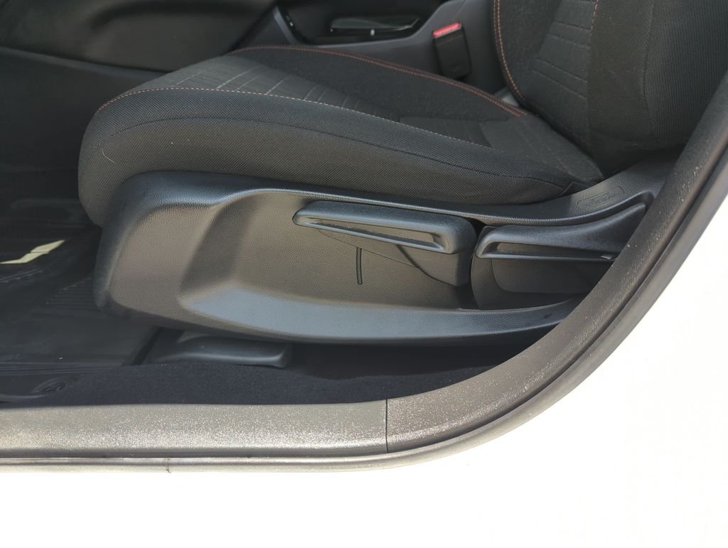 Used 2024 White Honda Sport image 13