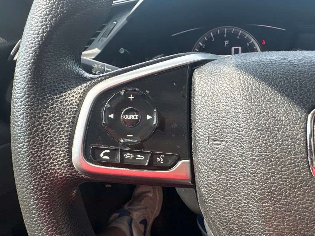 Used 2016 Red Honda LX image 15
