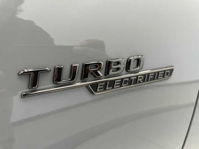 New 2026 MANUFAKTUR Alpine Grey Mercedes-Benz AMG® GLC 43 4MATIC® Coupe image 94