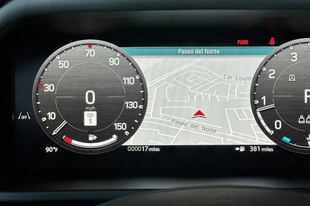 New 2026 Borasco Grey Land Rover S image 27