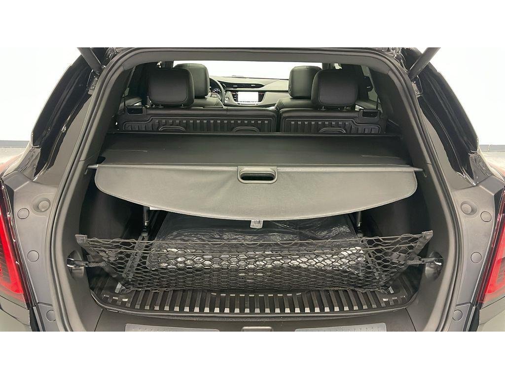 2026 Cadillac XT5 Premium Luxury - Photo 8
