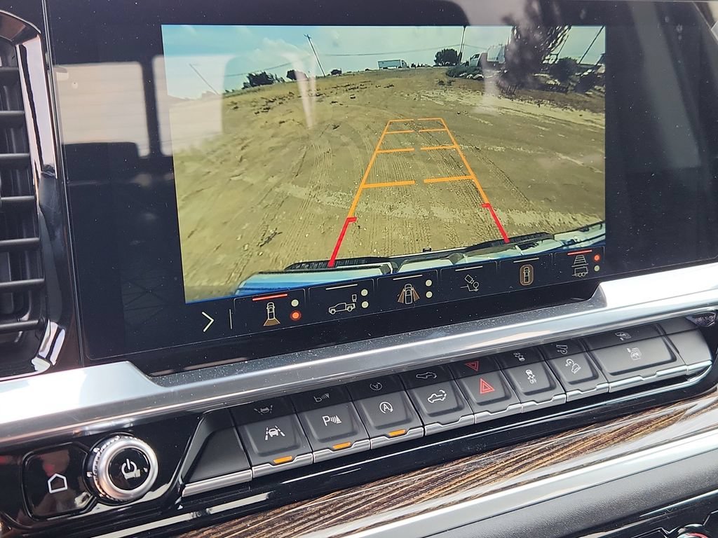 2026 GMC Sierra 1500 Elevation - Photo 17