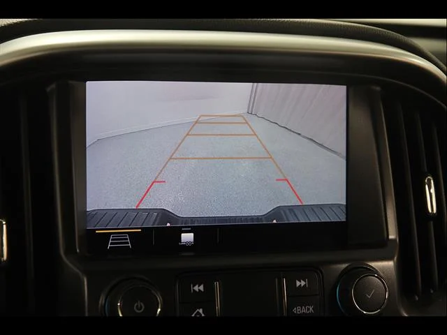 2022 Chevrolet Colorado ZR2 - Photo 16