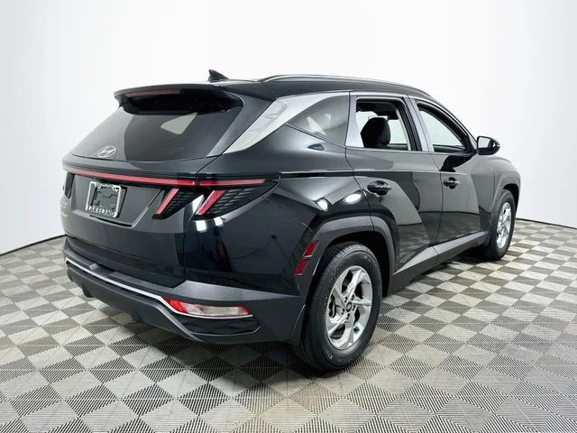 Certified Pre-Owned 2023 Hyundai Tucson SEL
