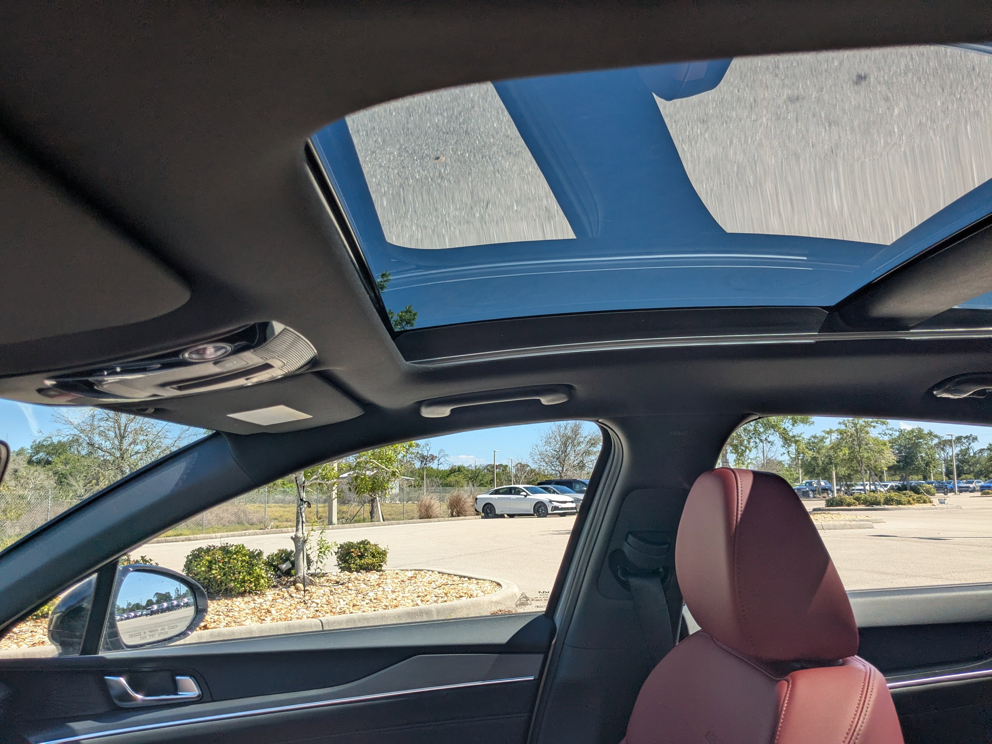 New 2026 Steel Matte Gray Kia GT-Line FWD image 24