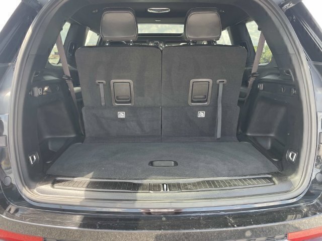 Used 2024 Black Jeep Limited image 24