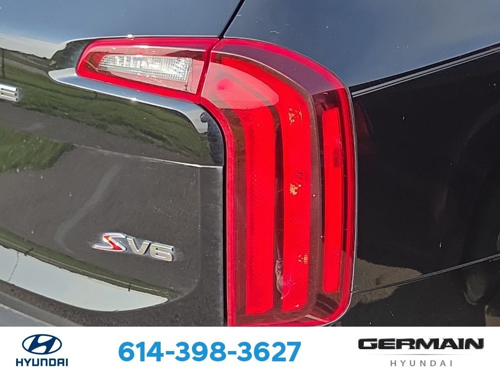 Used 2021 Black Kia S image 10