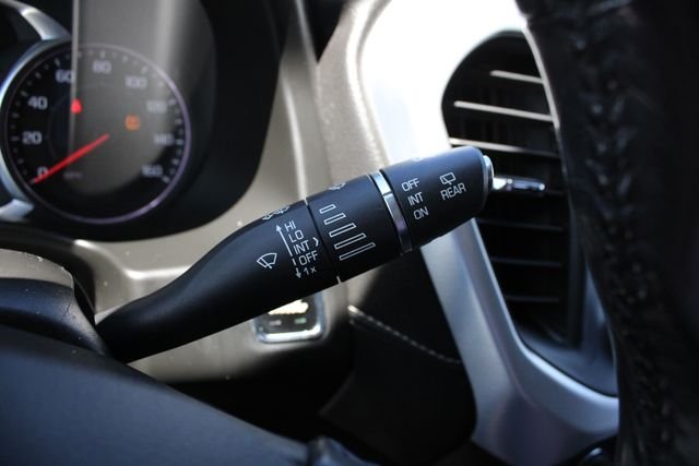Used 2019 Blue Steel Metallic GMC SLE-2 image 13