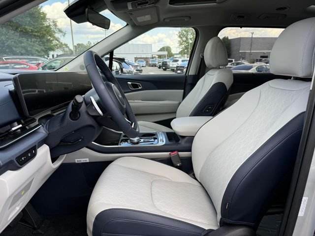 2026 Kia Carnival SX - Photo 15
