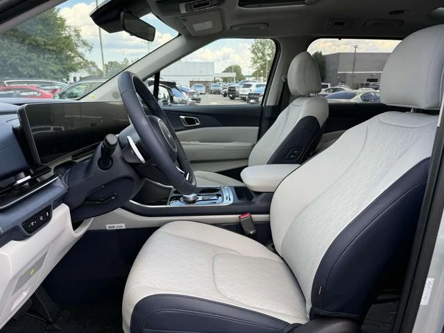 2026 Kia Carnival SX - Photo 15