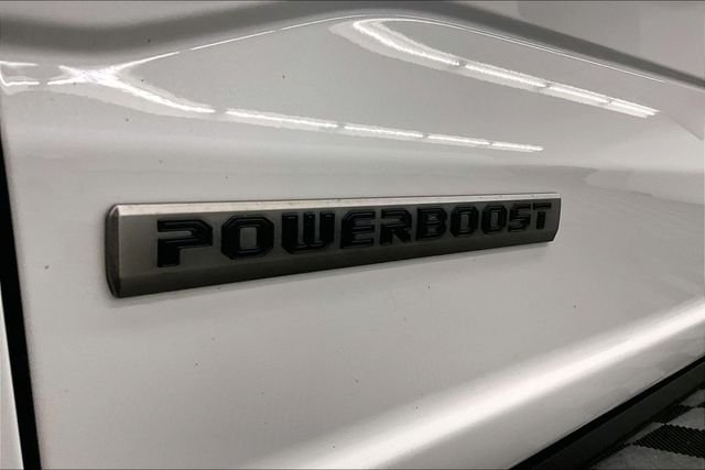 2025 Ford F-150 Platinum - Photo 37
