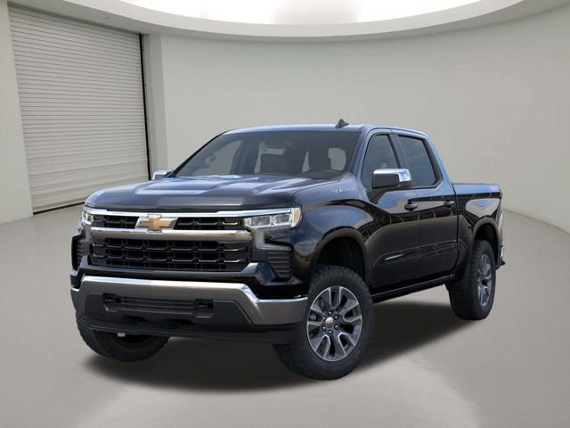 2026 Chevrolet Silverado 1500 LT - Photo 6
