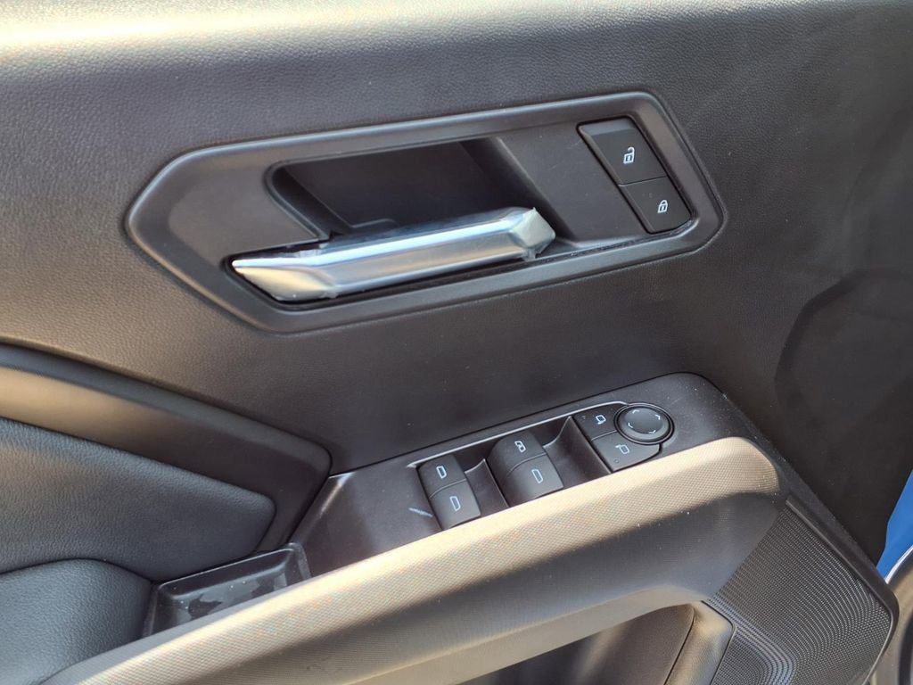 2026 GMC Canyon Elevation - Photo 15