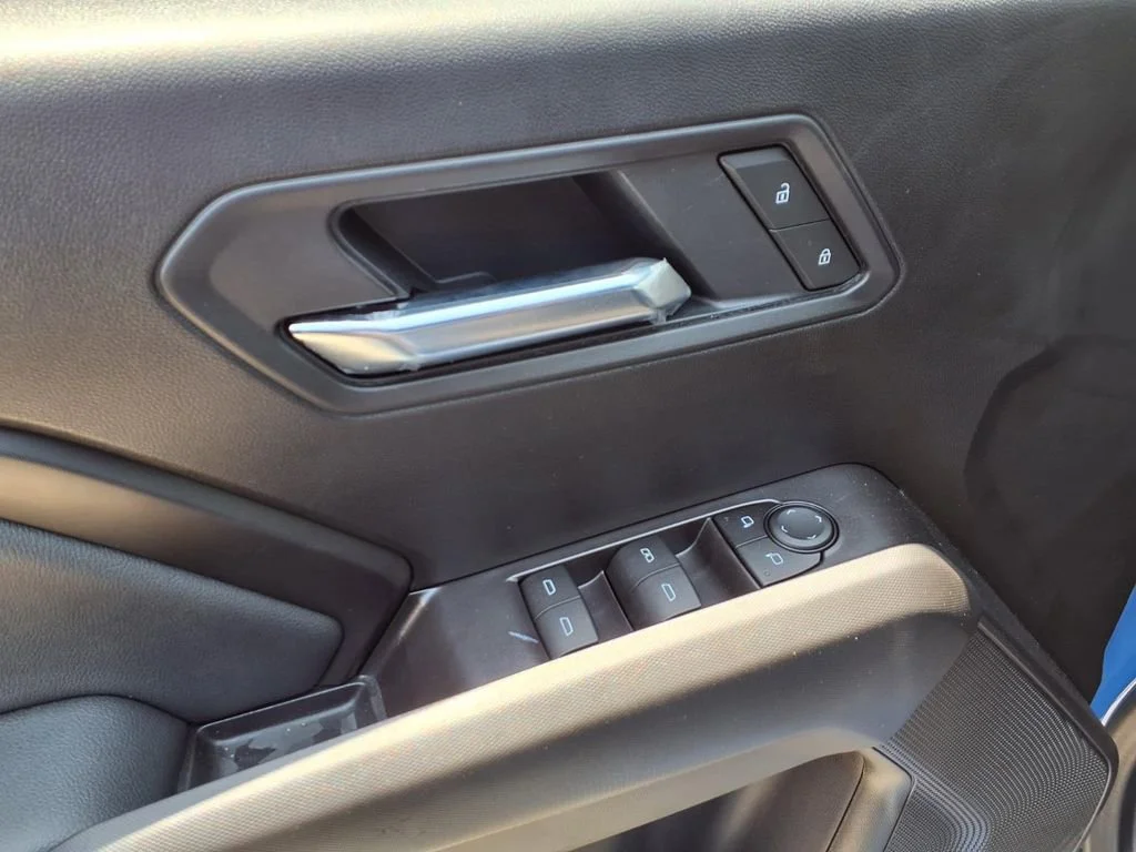 2026 GMC Canyon Elevation - Photo 15