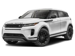 2024 Land Rover Range Rover Evoque