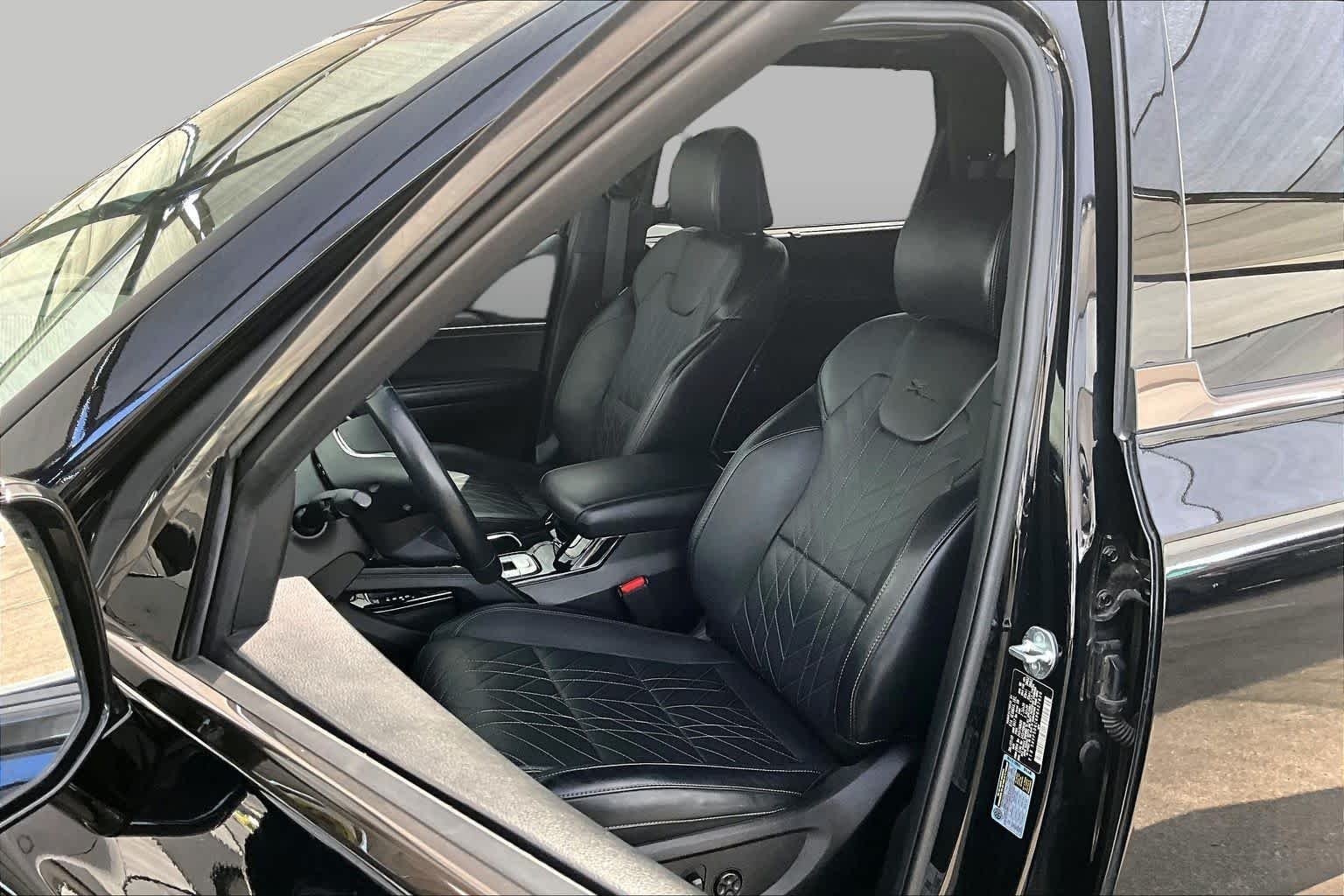 Pre-Owned 2024 Kia Telluride SX Prestige X-Line