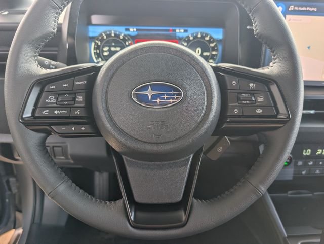 New 2026 RIVER ROCK PEARL Subaru Limited image 9