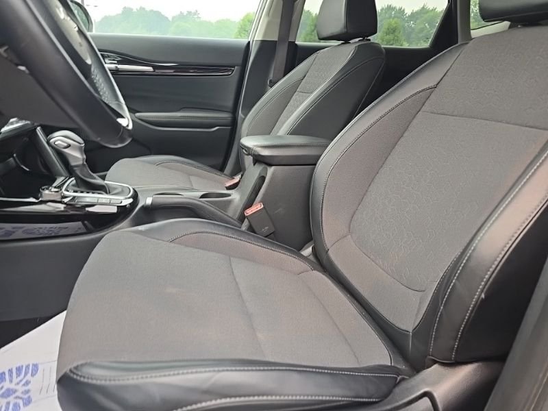 Used 2024 Gray Kia S image 24
