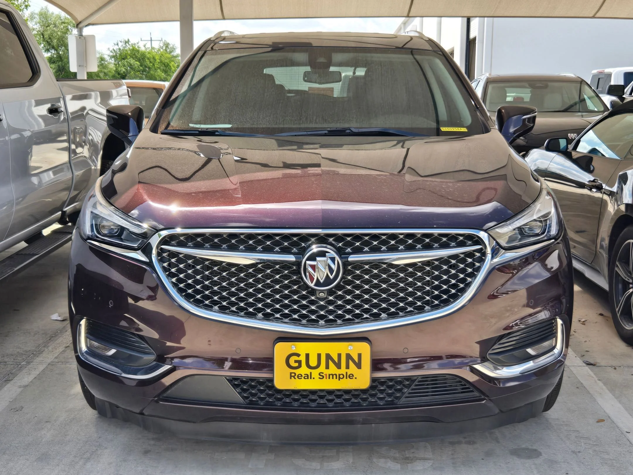 5GAERDKW5LJ167202