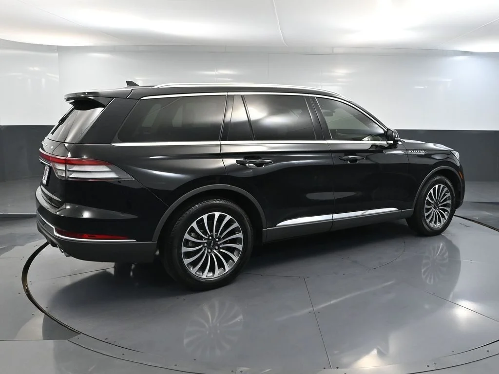 2023 Lincoln Aviator Reserve - Photo 6