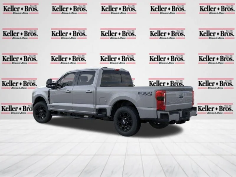 New 2026 Avalanche Ford Lariat image 5