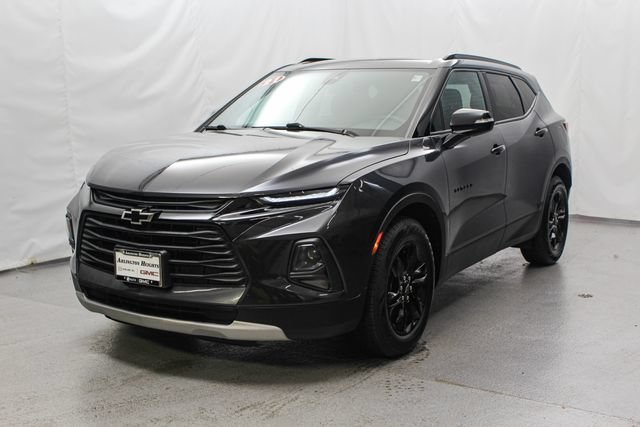 2021 Chevrolet Blazer 2LT - Photo 5