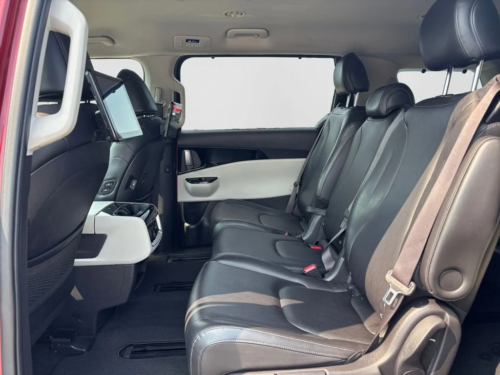 Used 2022 Red Kia SX image 37