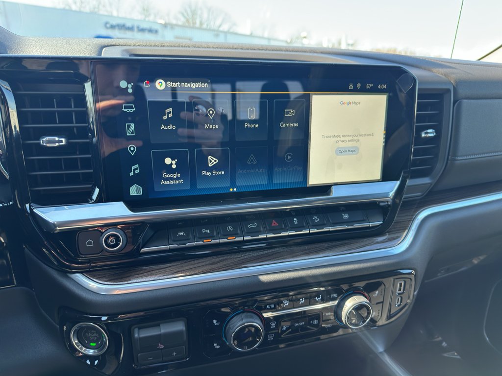 2026 Chevrolet Silverado 1500 RST - Photo 11