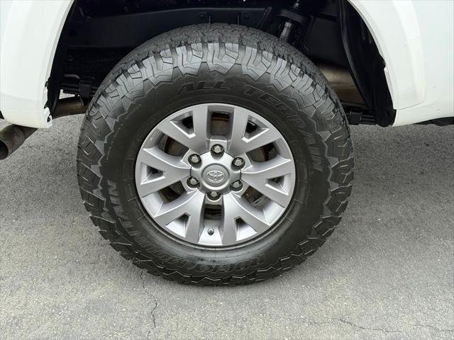 Certified Used 2018 ICE CAP Toyota  image 14