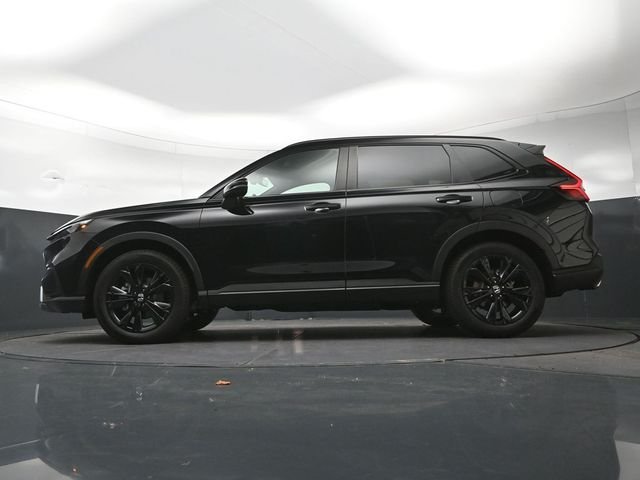 Used 2026 Black Honda Sport Touring image 32