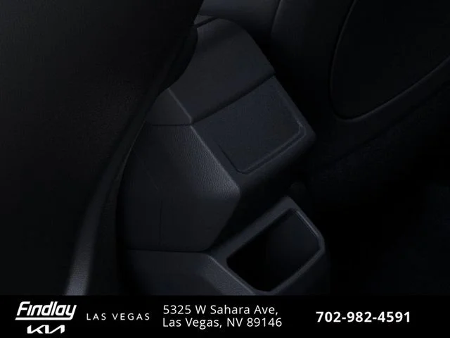 New 2027 Blue Kia X-Line S image 47