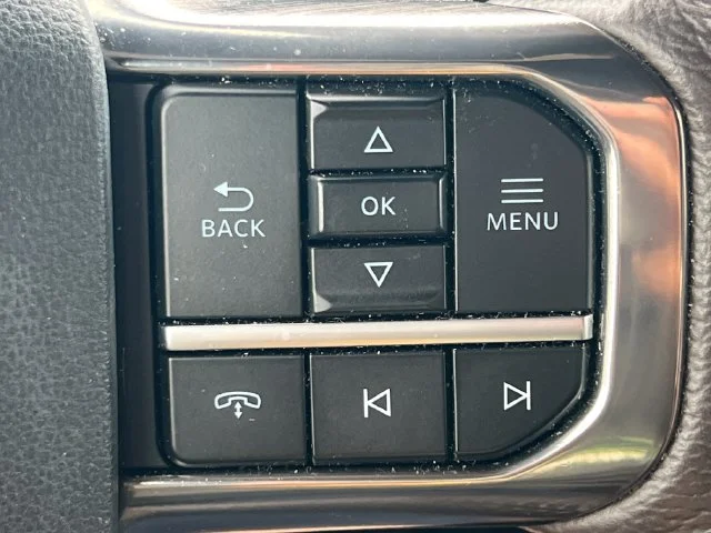 Used 2024 White Ford King Ranch image 23