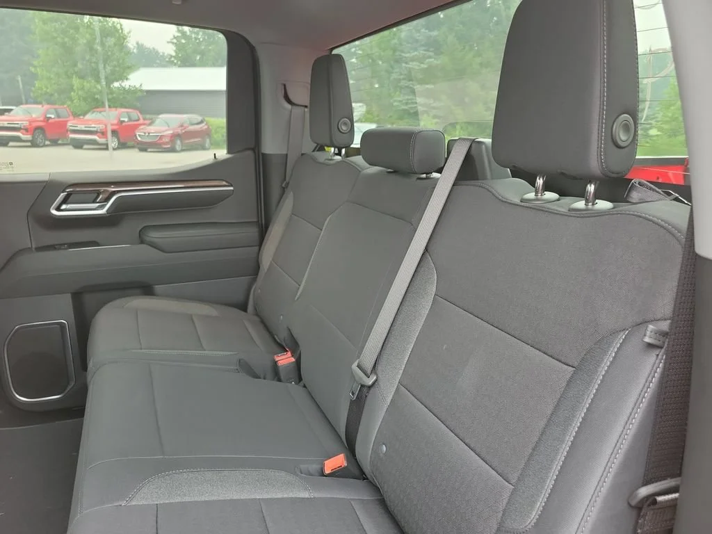 2026 Chevrolet Silverado 1500 LT - Photo 23