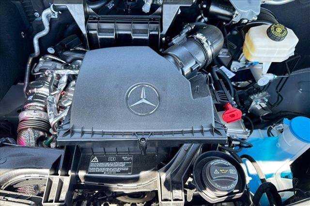 New 2026 Blue Gray Mercedes-Benz  image 52