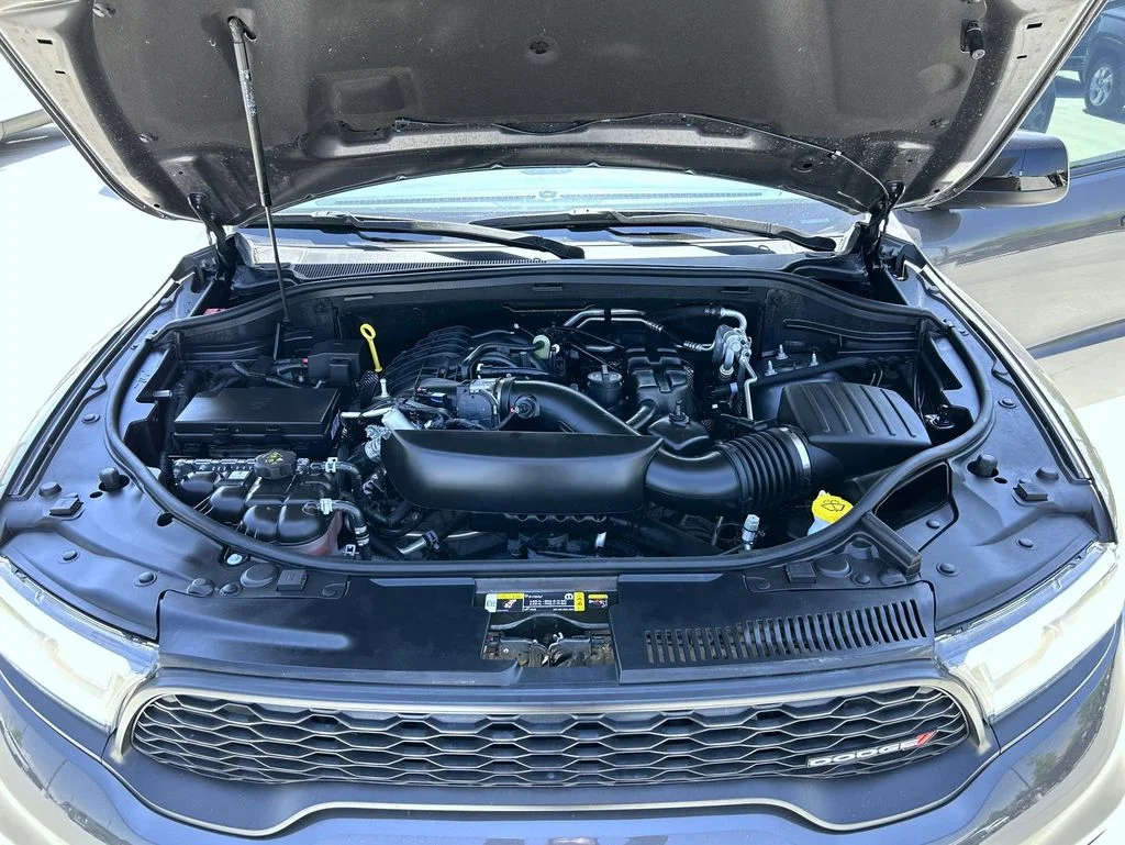Used 2025 Gray Dodge GT image 27