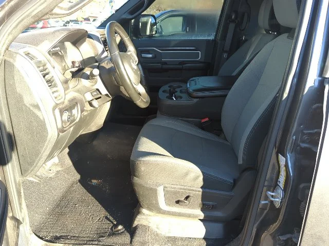 Used 2022 Gray Ram Big Horn image 5