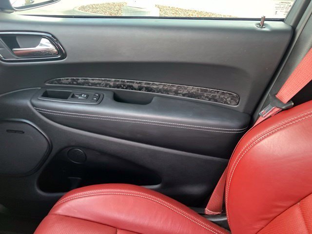 Used 2024 DB Black Clearcoat Dodge SRT 392 Premium image 17