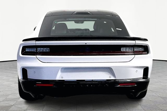 New 2026 White Knuckle Dodge Scat Pack image 4