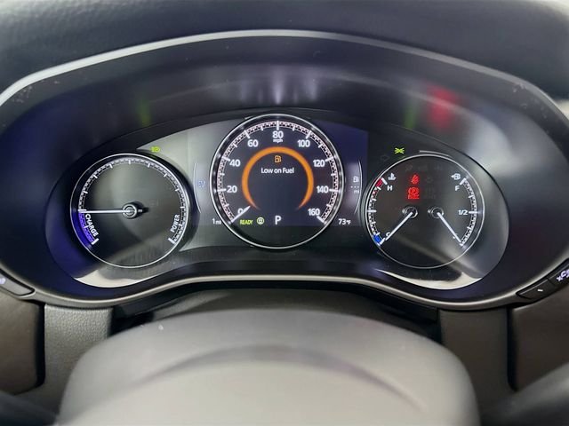 2025 Mazda CX-50 Premium - Photo 12