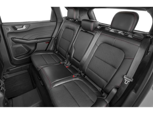 Used 2023 Gray Metallic Ford ST-Line Select image 12