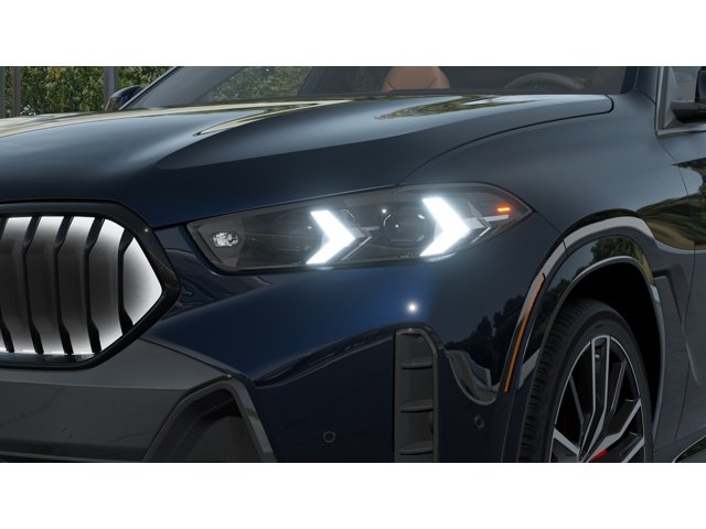 New 2027 Black BMW xDrive40i image 6