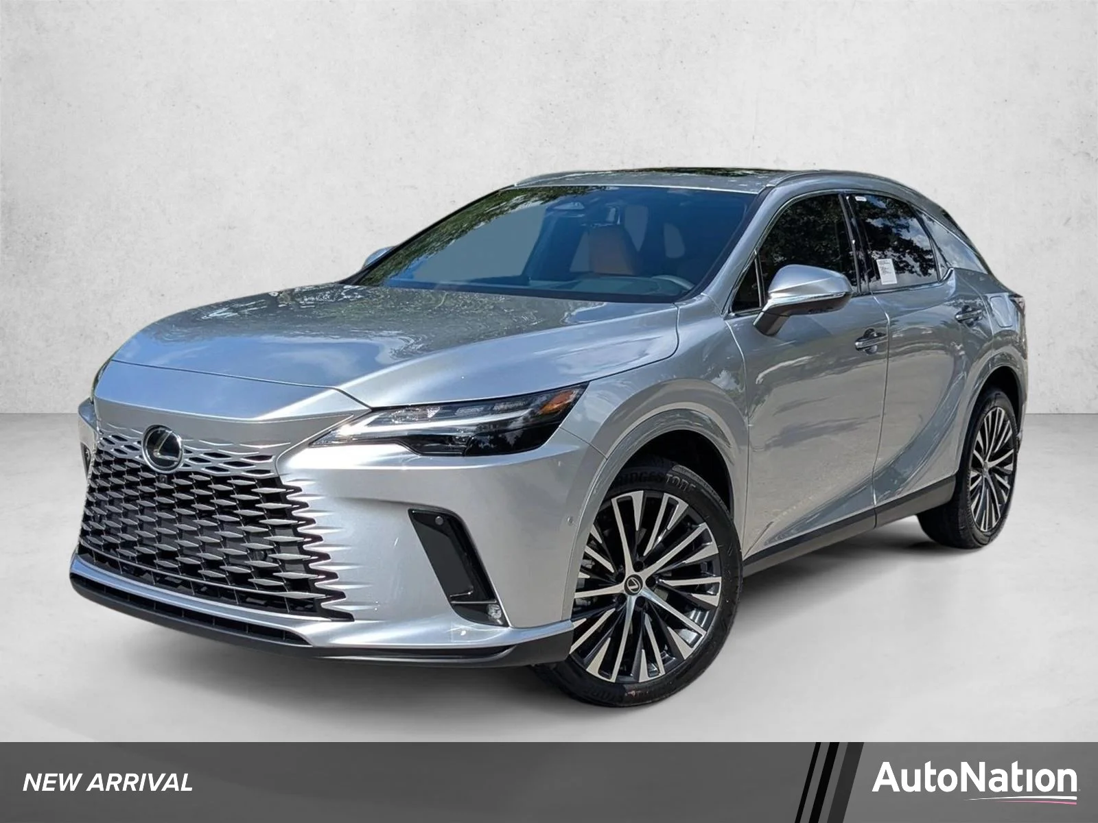 2026 Lexus RX 350 350 Premium FWD's photo